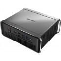 Mini PC Chuwi CWI601K2 i5-12450H 16 GB RAM 512 GB SSD Must