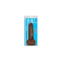 Dildo XR Brūns 15,25 cm