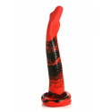 Dildo XR Silikona 35,5 cm