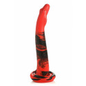 Dildo XR Silikona 35,5 cm