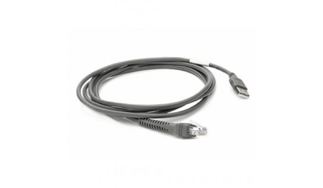 USB-Serial Port Kaabel Zebra CBA-U21-S07ZBR Must