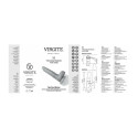 Realistic Vibrator Virgite
