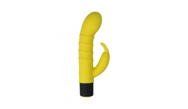 Dual Stimulation Vibe Virgite Silicone