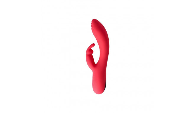 G-Spot Vibrator Virgite Pink