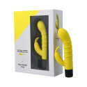 Dual Stimulation Vibe Virgite Silicone