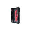 G-Spot Vibrator Virgite Pink