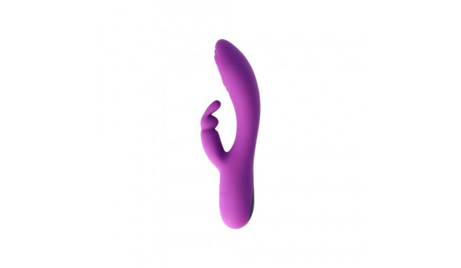 G-Spot Vibrator Virgite Purple