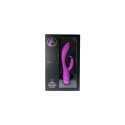 G-Spot Vibrator Virgite Purple