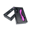 G-Spot Vibrator Virgite Purple