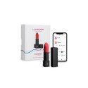 Vibrating Lipstick Lovense