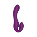 G-Punkta Vibrators Toy Joy Violets