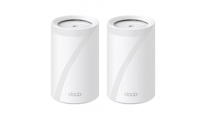 Pöörduspunkt TP-Link DECO BE65