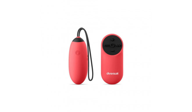 Vbraator Egg Diversual