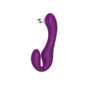 G-Punkta Vibrators Toy Joy Violets