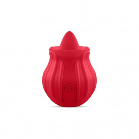 Clitoral Stimulator Diversual