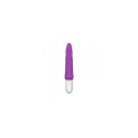 G-Spot Vibrator Toyz4lovers Purple Silicone