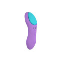 Couples Massager Party Color Toys Lilac