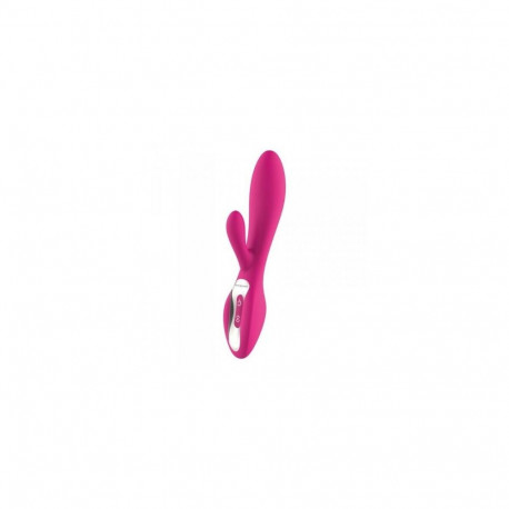 G-Spot Vibrator Toyz4lovers Pink Silicone