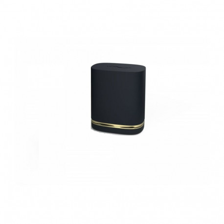 Charging base We-Vibe Black Golden