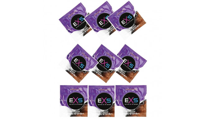 Condoms EXS 100 Units