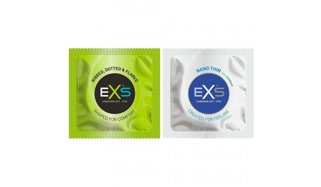 Condoms EXS 24 Units