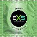 Kondoomid EXS Snug 12 Ühikut Kondoomid EXS Snug 12 Ühikut