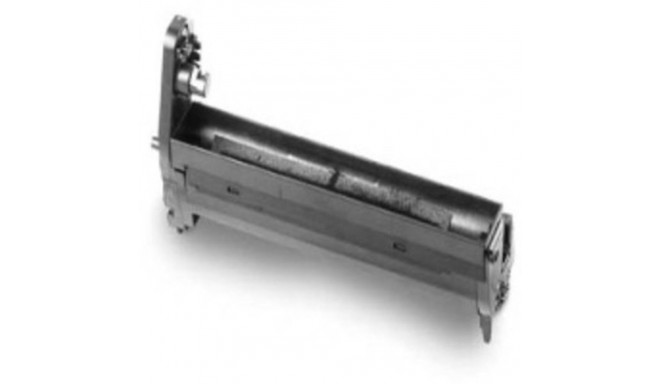 Printeri trummel OKI 44318507 Must Fuksiinpunane