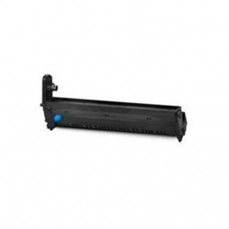 Printer drum OKI 44844405 Yellow Black