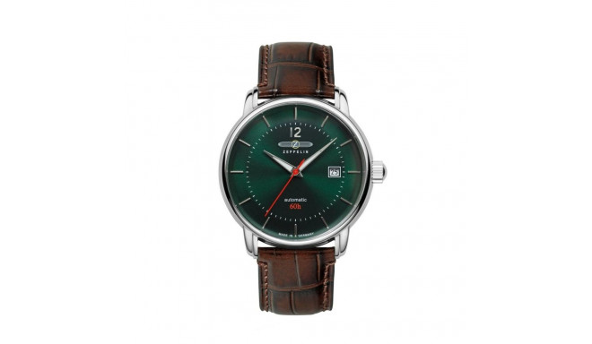 Meeste Kell Zeppelin ZE-8160-4 Roheline