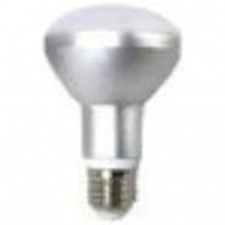 LED-lamp Silver Electronics 996307 R63 E27 Hall 8 W 3000K