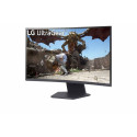 Игровой монитор LG 27GS60QC-B Quad HD 27" 144 Hz 50 - 60 Hz 180 Hz