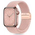 Tech-Protect watch strap NylonMag Apple Watch 42/44/45/49mm, dusty rose