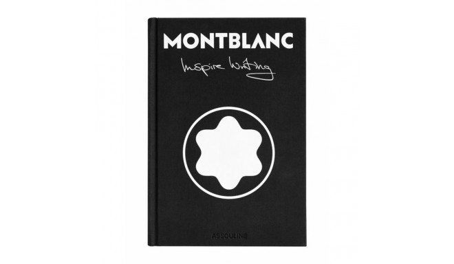 Notebook Montblanc Montblanc Icon Book