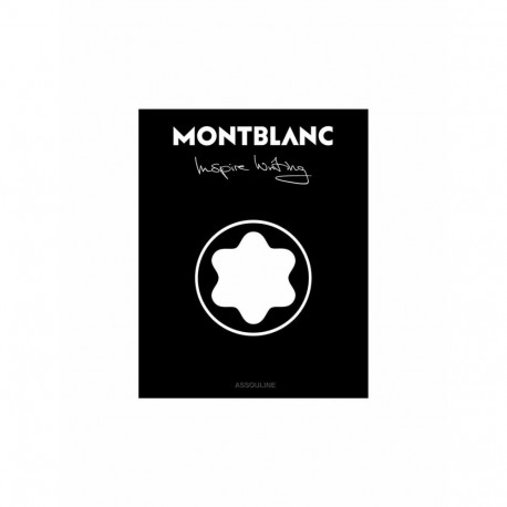 Notebook Montblanc Legend