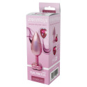 Anaaltapp Dream Toys Gleaming Love Roosa