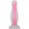 Anal plug Evolved Pink