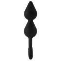 Anal plug Dream Toys Fantasstic Black