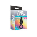 Anal plug Blush Adventures Black