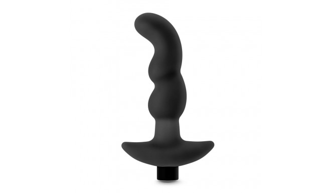 Anal plug Blush Adventures Black