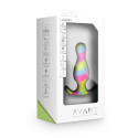 Anal plug Blush Avant Multicolour