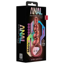 Anal plug Blush Adventures Brown