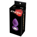 Anaaltapp Attraction Mai Pleasure Toys Lilla