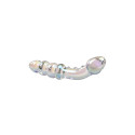 Anal Beads Playboy Borosilicate Glass