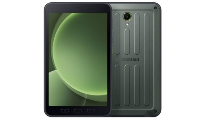 Tablet Samsung SM-X306BZGAEEE Octa Core 6 GB RAM 128 GB Green 8"