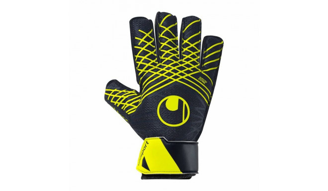 Vārstsarga Cimdi Uhlsport Starter Soft Zils Odrasle - 7,5