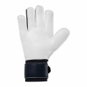 Перчатки вратаря Uhlsport Soft Pro Синий взрослых - 8