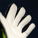 Goalkeeper Gloves Uhlsport Soft Flex Blue Adults - 5