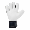 Goalkeeper Gloves Uhlsport Soft Flex Blue Adults - 5