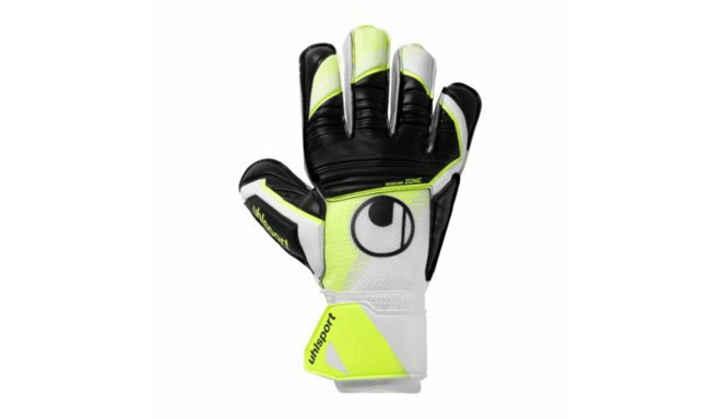 Vārstsarga Cimdi Uhlsport Soft Advanced Melns Odrasle - 5