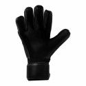 Goalkeeper Gloves Uhlsport Comfort Black Adults - 8,5